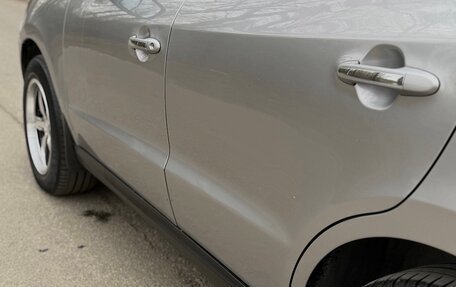 Hyundai Santa Fe III рестайлинг, 2010 год, 1 020 000 рублей, 6 фотография