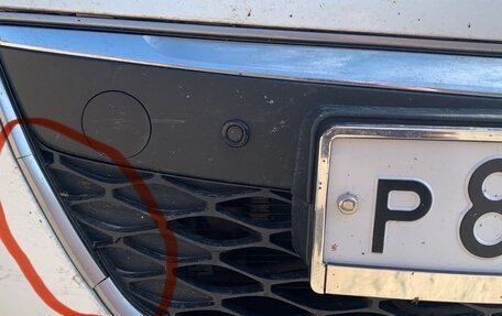 Mazda CX-7 I рестайлинг, 2011 год, 1 300 000 рублей, 11 фотография