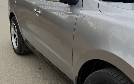 Hyundai Santa Fe III рестайлинг, 2010 год, 1 020 000 рублей, 7 фотография