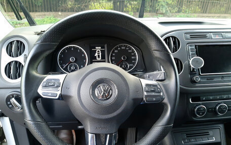 Volkswagen Tiguan I, 2012 год, 1 150 000 рублей, 3 фотография