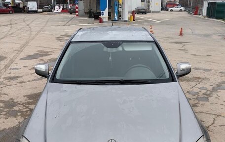 Mercedes-Benz C-Класс, 2008 год, 980 000 рублей, 4 фотография