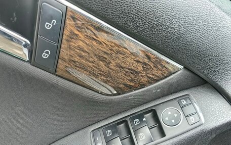 Mercedes-Benz C-Класс, 2008 год, 980 000 рублей, 11 фотография