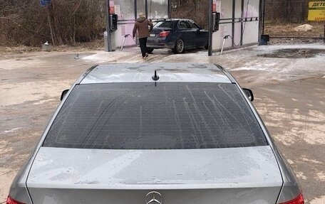 Mercedes-Benz C-Класс, 2008 год, 980 000 рублей, 9 фотография