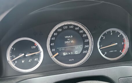 Mercedes-Benz C-Класс, 2008 год, 980 000 рублей, 14 фотография