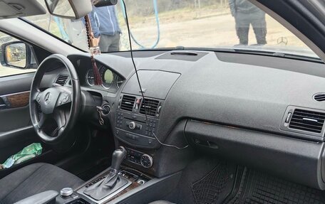 Mercedes-Benz C-Класс, 2008 год, 980 000 рублей, 19 фотография