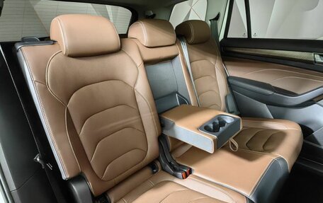 Skoda Kodiaq I, 2022 год, 4 150 000 рублей, 17 фотография