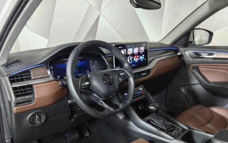 Skoda Kodiaq I, 2022 год, 4 150 000 рублей, 19 фотография