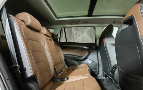 Skoda Kodiaq I, 2022 год, 4 150 000 рублей, 16 фотография