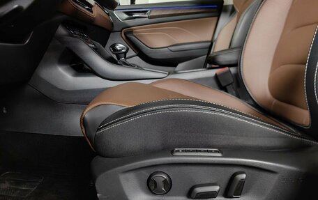 Skoda Kodiaq I, 2022 год, 4 150 000 рублей, 23 фотография