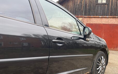 Peugeot 207 I, 2008 год, 290 000 рублей, 3 фотография