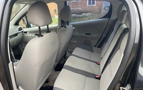 Peugeot 207 I, 2008 год, 290 000 рублей, 7 фотография