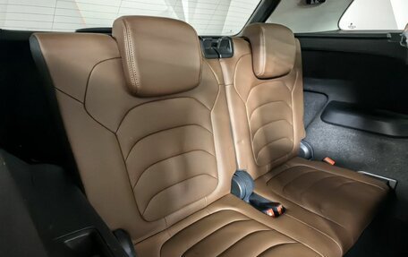 Skoda Kodiaq I, 2022 год, 4 150 000 рублей, 25 фотография