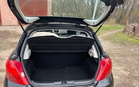 Peugeot 207 I, 2008 год, 290 000 рублей, 6 фотография