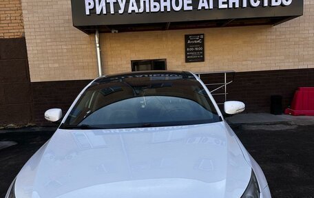 KIA Optima III, 2013 год, 940 000 рублей, 2 фотография