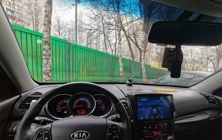 KIA Sorento II рестайлинг, 2012 год, 1 350 000 рублей, 2 фотография