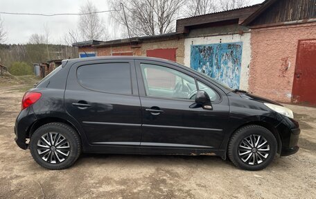 Peugeot 207 I, 2008 год, 290 000 рублей, 2 фотография