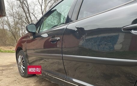 Peugeot 207 I, 2008 год, 290 000 рублей, 4 фотография