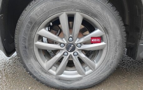 KIA Sorento II рестайлинг, 2012 год, 1 350 000 рублей, 3 фотография