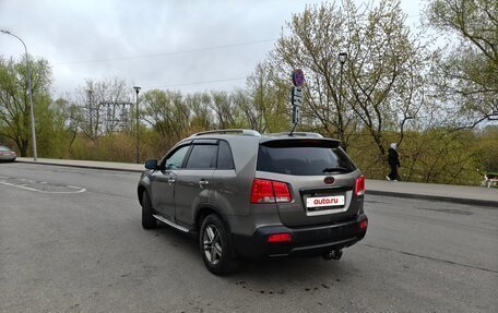 KIA Sorento II рестайлинг, 2012 год, 1 350 000 рублей, 7 фотография