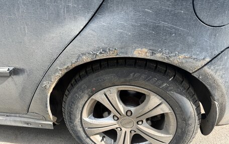 Haima 3, 2011 год, 120 000 рублей, 6 фотография