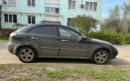Haima 3, 2011 год, 120 000 рублей, 4 фотография