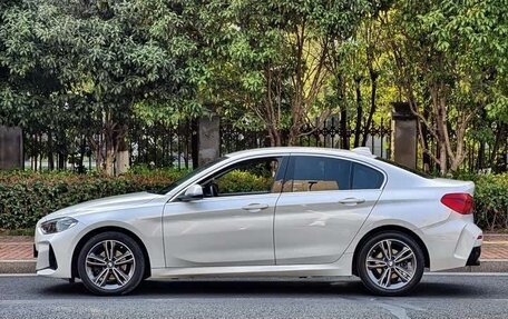 BMW 1 серия, 2022 год, 1 525 000 рублей, 6 фотография