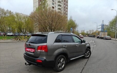 KIA Sorento II рестайлинг, 2012 год, 1 350 000 рублей, 6 фотография