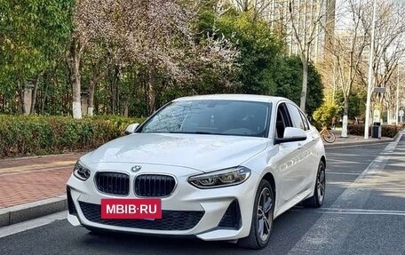 BMW 1 серия, 2022 год, 1 525 000 рублей, 4 фотография