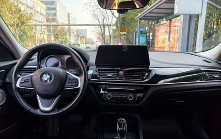 BMW 1 серия, 2022 год, 1 525 000 рублей, 11 фотография