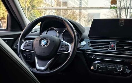 BMW 1 серия, 2022 год, 1 525 000 рублей, 12 фотография