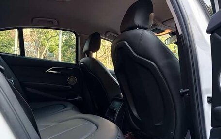 BMW 1 серия, 2022 год, 1 525 000 рублей, 18 фотография