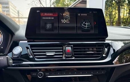 BMW 1 серия, 2022 год, 1 525 000 рублей, 17 фотография