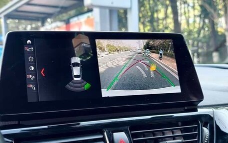 BMW 1 серия, 2022 год, 1 525 000 рублей, 15 фотография