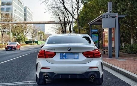 BMW 1 серия, 2022 год, 1 525 000 рублей, 8 фотография