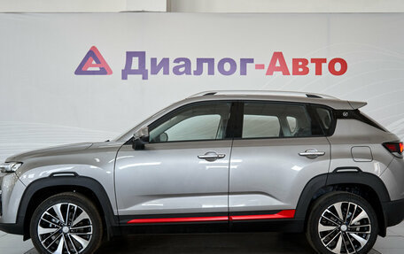 Changan CS35 Plus, 2024 год, 2 709 900 рублей, 2 фотография