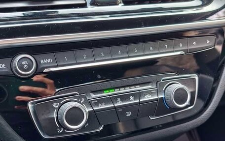 BMW 1 серия, 2022 год, 1 525 000 рублей, 14 фотография