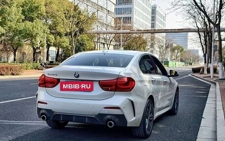 BMW 1 серия, 2022 год, 1 525 000 рублей, 9 фотография