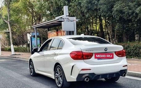 BMW 1 серия, 2022 год, 1 525 000 рублей, 7 фотография