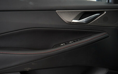 Changan CS35 Plus, 2024 год, 2 709 900 рублей, 10 фотография