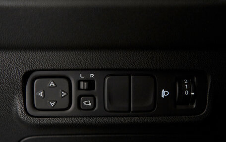 Changan CS35 Plus, 2024 год, 2 709 900 рублей, 13 фотография