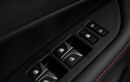 Changan CS35 Plus, 2024 год, 2 709 900 рублей, 11 фотография