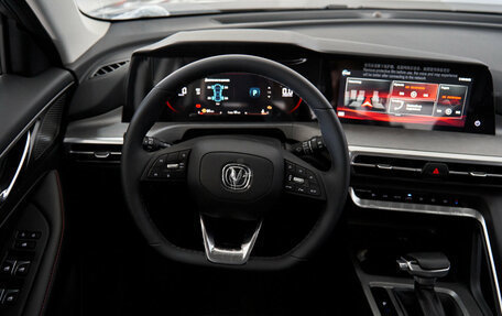 Changan CS35 Plus, 2024 год, 2 709 900 рублей, 15 фотография