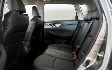 Changan CS35 Plus, 2024 год, 2 709 900 рублей, 23 фотография