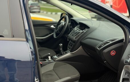 Ford Focus III, 2013 год, 757 000 рублей, 11 фотография