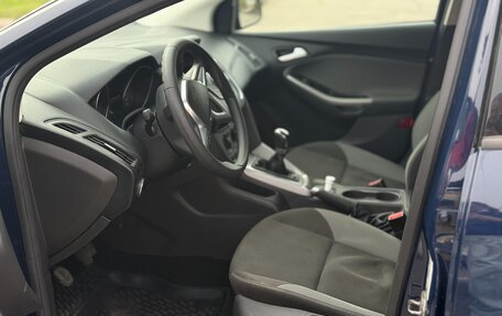 Ford Focus III, 2013 год, 757 000 рублей, 12 фотография