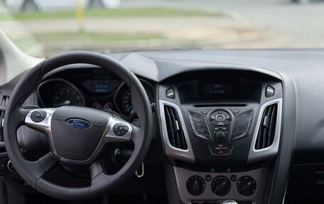 Ford Focus III, 2013 год, 757 000 рублей, 9 фотография