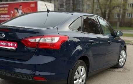 Ford Focus III, 2013 год, 757 000 рублей, 5 фотография