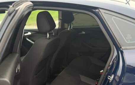 Ford Focus III, 2013 год, 757 000 рублей, 13 фотография