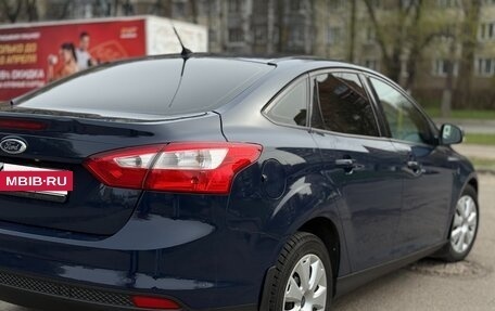 Ford Focus III, 2013 год, 757 000 рублей, 6 фотография