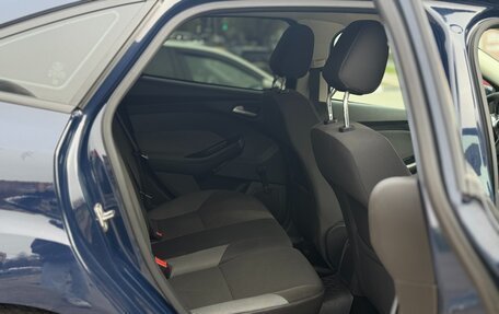 Ford Focus III, 2013 год, 757 000 рублей, 14 фотография